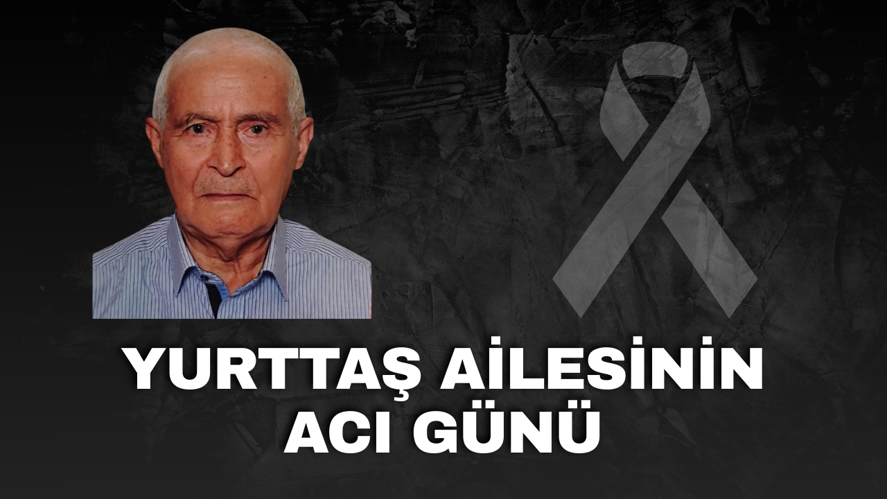 Yurttaş Ailesinin Acı Günü