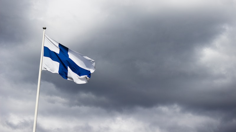 Finlandiya’nın yeni başbakanı belli oldu Finlandiya'nın gerçekleştirilen genel seçimlerin sonucunda yeni başbakan belli oldu.