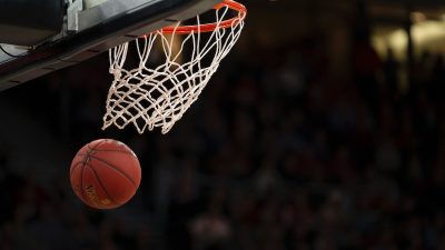 A Milli Basketbol takımımız, deplasmanda İspanya'yı 102-76 mağlup etti.