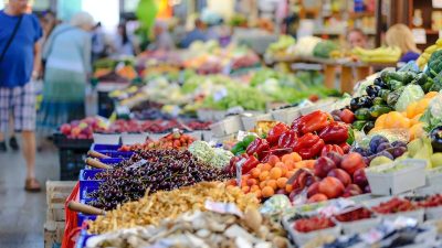 Geçiş yapacak olursak, seyahat sektöründe ise alternatif tatil rotaları popülerlik