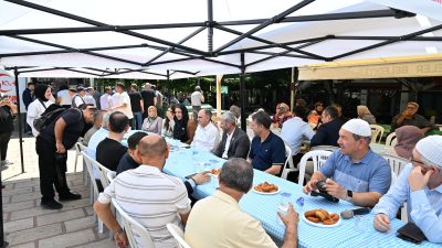 Manisa Valiliği koordinesinde, Aile ve Sosyal Hizmetler İl Müdürlüğü ile