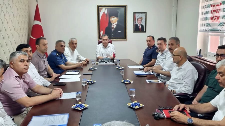 Turgutlu’da 15 Temmuz Demokrasi ve Milli Birlik Günü Programı Belli Oldu Turgutlu Kaymakamlığı, 15 Temmuz Demokrasi ve Milli Birlik Günü kapsamında