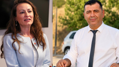 İlksen Özalper: “Seçilmişlerin görevine çökmeye çalışanları Manisalılar affetmeyecek” Manisa'da Engin Uzun'un Cumhuriyet Halk Partisi Manisa İl Başkanlığı görevine