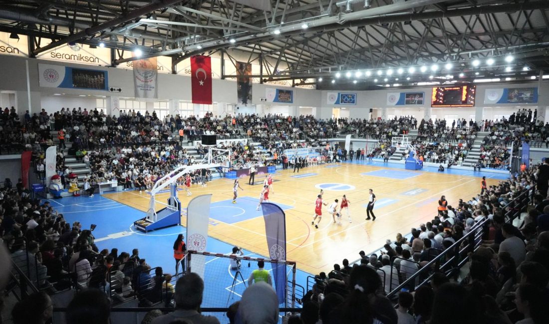 Turgutlu Belediyespor’da reklam alanları satışa sunuldu Turgutlu Belediyesi Kadın Basketbol ve Voleybol Takımlarının yeni sezon hazırlıkları