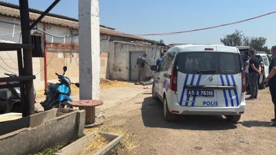 Turgutlu’da hayvan damında yaşayan 64 yaşındaki adam ölü bulundu Manisa’nın Turgutlu ilçesinde hayvan damında bakıcılık yapan 64 yaşındaki bir