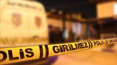 Manisa’nın Turgutlu ilçesinde 21 Ağustos’ta eşi tarafından boğazı sıkıldığı belirtilen