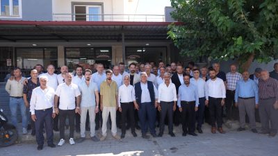 Bitlis’te 8 yıl önce 1 kişinin hayatını kaybetmesiyle iki aile