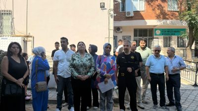 Turgutlu’da Hasan Ferdi Turgutlu Mesleki ve Teknik Anadolu Lisesi hakkında