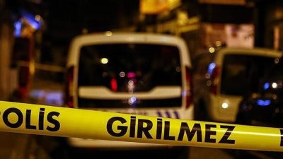 Manisa Emniyet Müdürlüğü ekiplerinin Mersin ve Manisa’da düzenlediği eş zamanlı