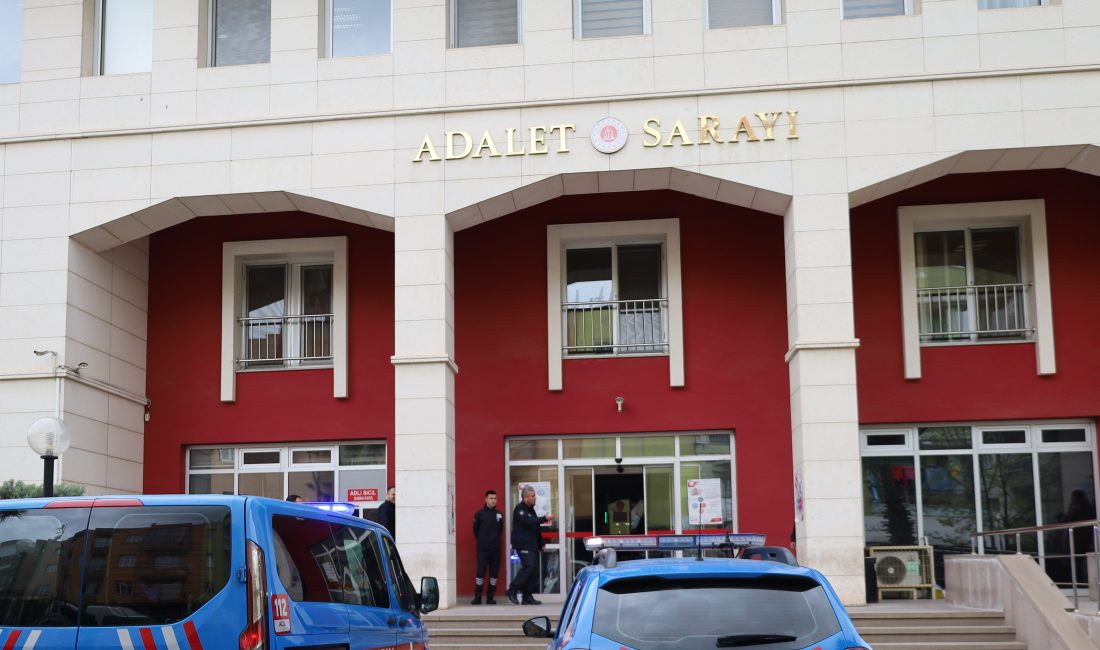 Manisa’nın Turgutlu ilçesinde hakkında 70 yıl 5 ay kesinleşmiş hapis